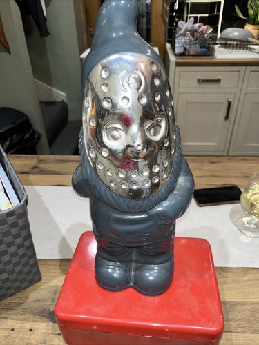 Firetrap deadly gnome - firetrap,