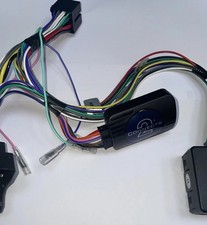 New Connect 2 iso harness for