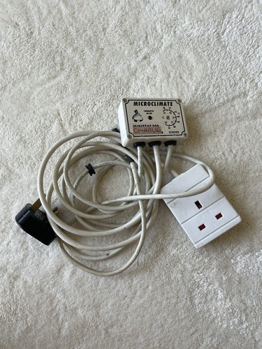 Microclimate ministat 300 - ministat,