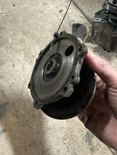 YAMAHA FS1E SS50 FIZZY USED