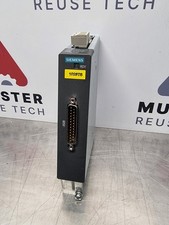 Siemens Sinamics Sensor Module SMC230 | 6SL3055-0AA00-5BA3