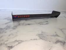 Vantage Carbon Fiber Rear Wing