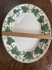 Wedgwood Napoleon Ivy Oval