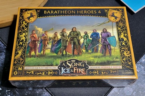 Song ice and fire - of, asoiaf