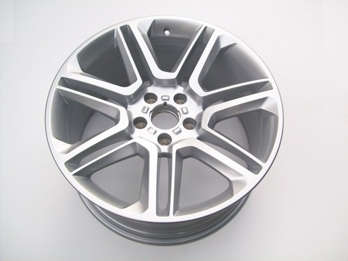 Bentley bentayga alloy wheel - alloy,