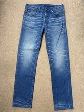 G-STAR RAW 3301 STRAIGHT Jeans