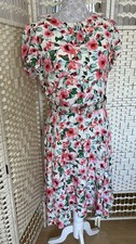 Lindy Bop Dress Size 16