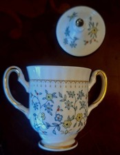 VTG. Royal Albert Bone China