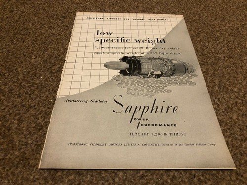 Ac39 advert 11x8 armstrong - ac39,