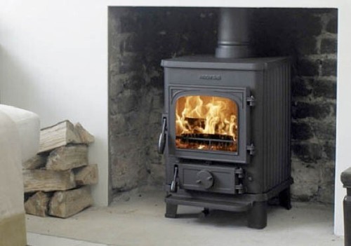 Morso squirrel 1430 - morso, heat