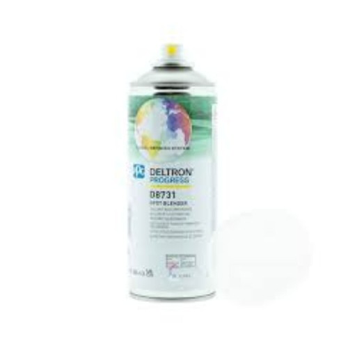 Aerosol spot blender - aerosol,