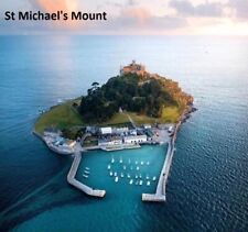 Cornwall Holiday 30th May Sleeps 8 Cornish Cottage 7 Nights Pools x 2 Spring