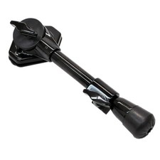 Pearl SP-30B Black Bass Drum