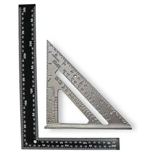 Metal roofing rafter 300 - metal,