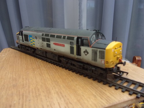 Bachmann class 383 - bachmann,