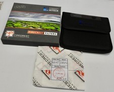 Circular Camera Filters