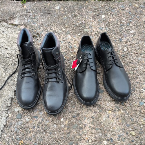Pair primark size 12 - of,