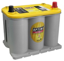 Optima Yellow Top Battery YTR