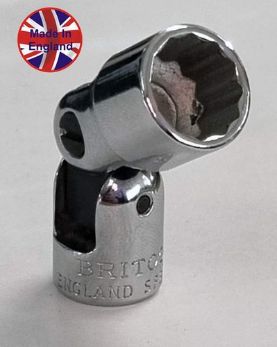 Britool england af - 1/4"sd,