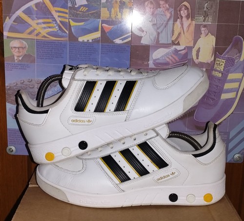 Adidas grand slam court - gs,