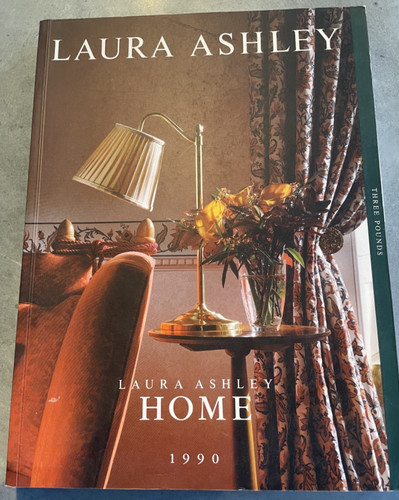 Vintage laura ashley - vintage,