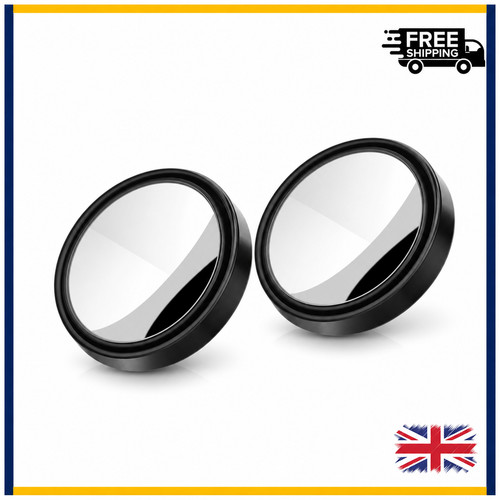 Adjustable blind spot - 2x,