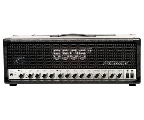 Peavey 6505 head 120us - ii,