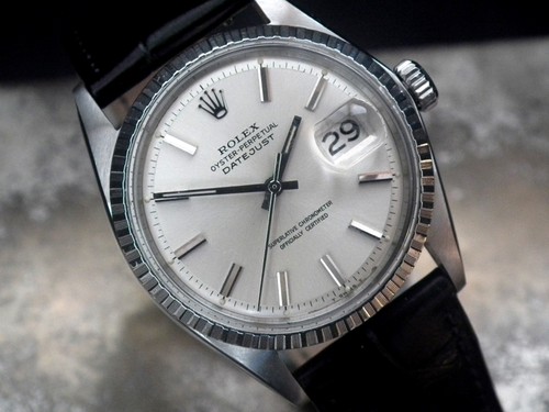 Just beautiful 1969 rolex - beautiful,