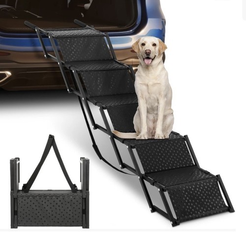 Dog stairs for - dog, portable
