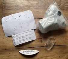 Gainsborough 10.5 Delux