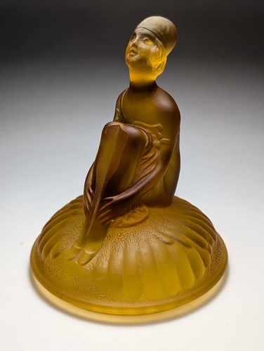 Sowerby 1930 art glass - sowerby,