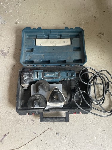 Erbauer multi tool emt300 - erbauer, multi-tool