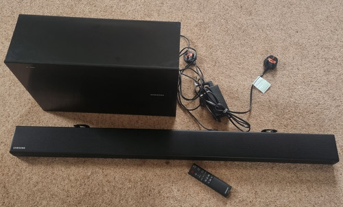 Samsung soundbar bluetooth - soundbar,