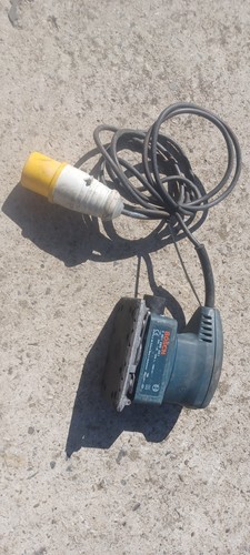 Bosch gss 16a sander - bosch,