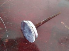 Triumph BSA 2" Oil Tank cap