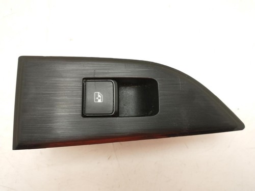 Nissan qashqai window - qashqai, switch