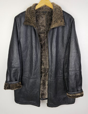 GENUINE SHEARLING SHEEPSKIN
