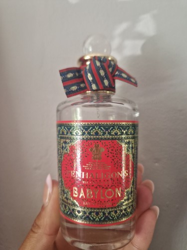Penhaligon babylon empty - penhaligon's,