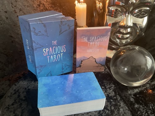 The spacious tarot ruygt - spacious, &