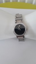 Vintage Ladies Genuine Movado