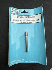 Sykes pickavant zipcut spot - sykes,