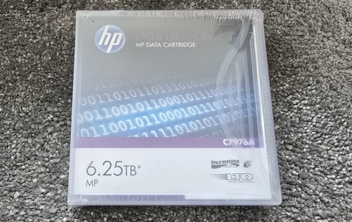 Hpe lto ultrium 6 - hpe,