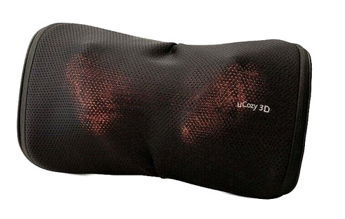 Osim ucozy neck - ucozy, 3d
