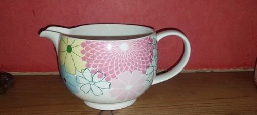 Portmeirion crazy daisy - portmeirion, milk