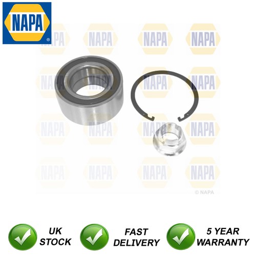 Wheel bearing kit - bearing, napa