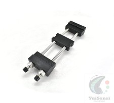 NANIWA  Non-Slip Adjustable Stainless Whetstone Holder/IZ-4002