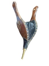 Vintage 15" Ornate Metal