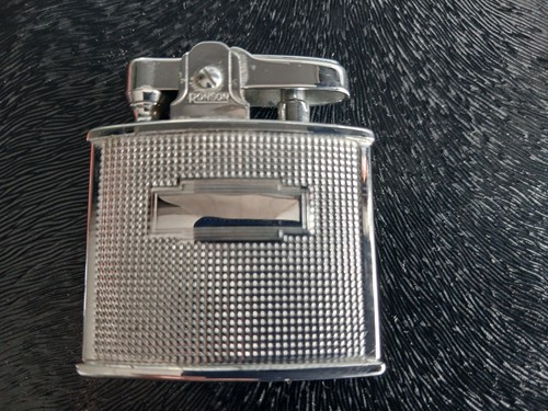Ronson cadet c202 lighter - c202,