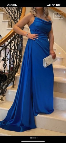 Pia michi royal blue - michi,