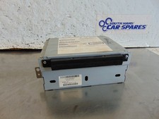 Volvo V40 Sat Nav Stereo Head